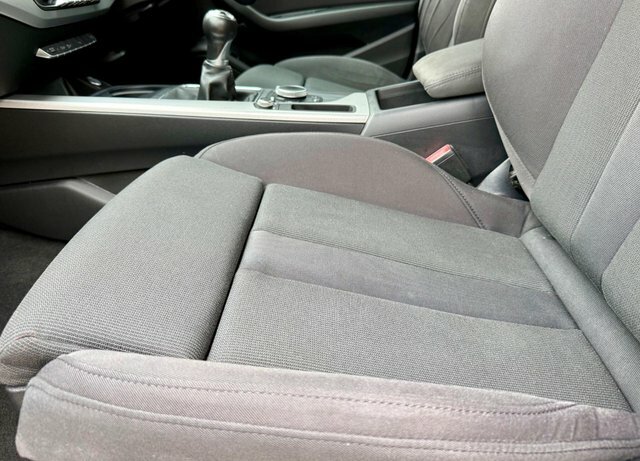 Audi A4 Avant 1.4 Avant Tfsi Sport Black #15