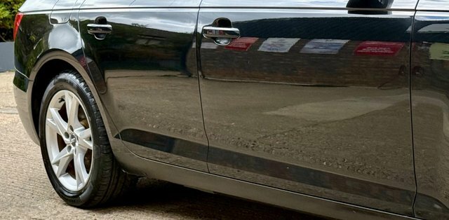 Audi A4 Avant 1.4 Avant Tfsi Sport Black #28