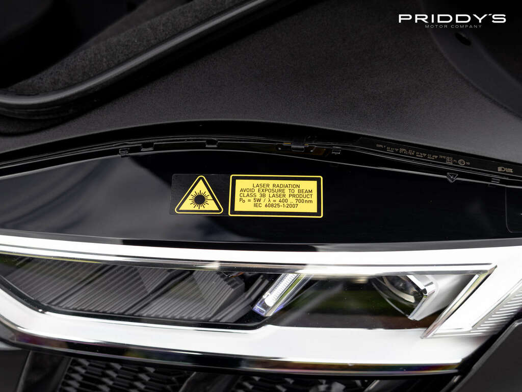 Audi R8 5.2 Fsi V10 Quattro S Tronic Blue #20
