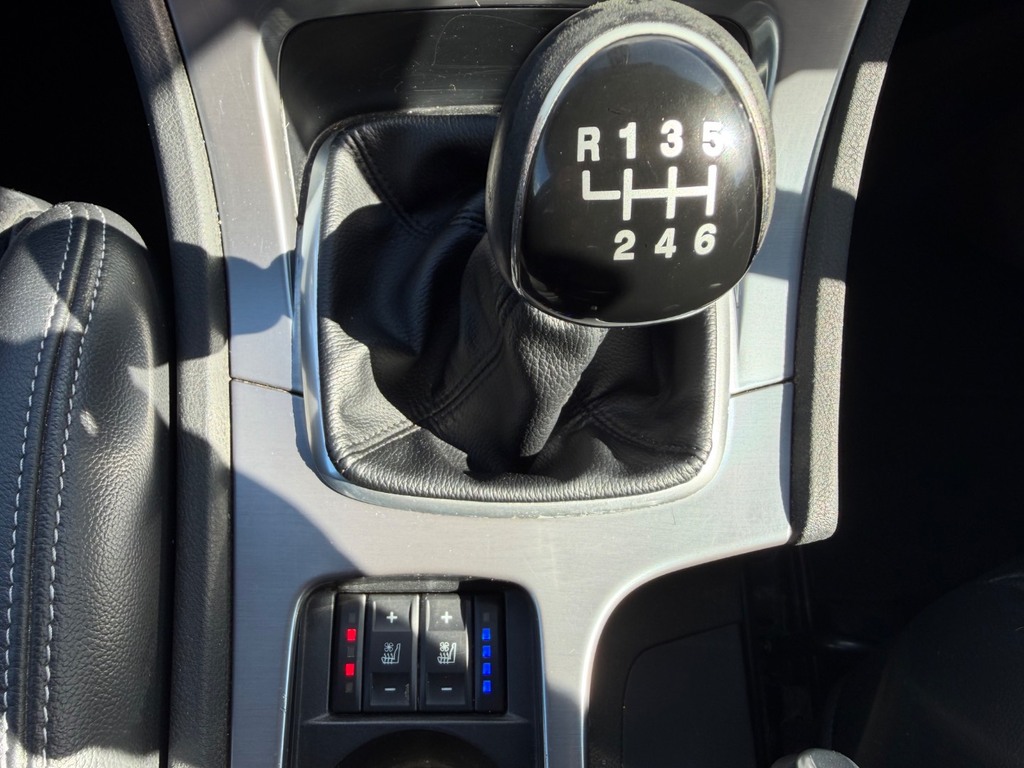 Ford Mondeo 2.0 Zetec Tdci 138 Bhp Silver #24