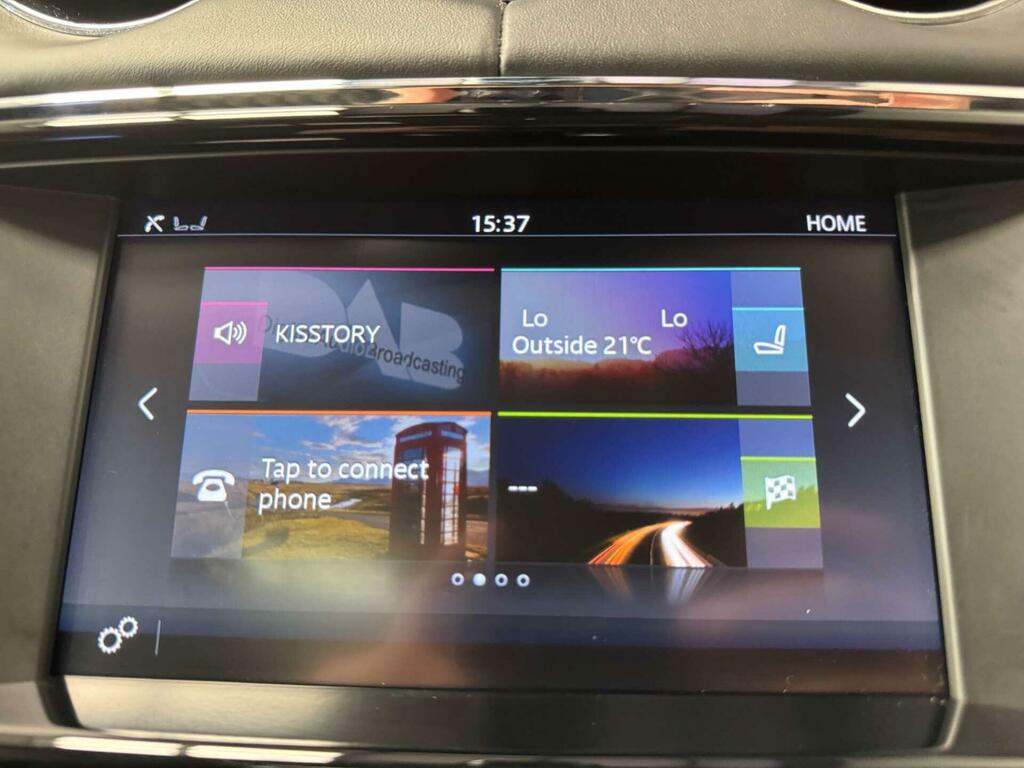 Jaguar XJ 3.0D V6 Lwb Black #59