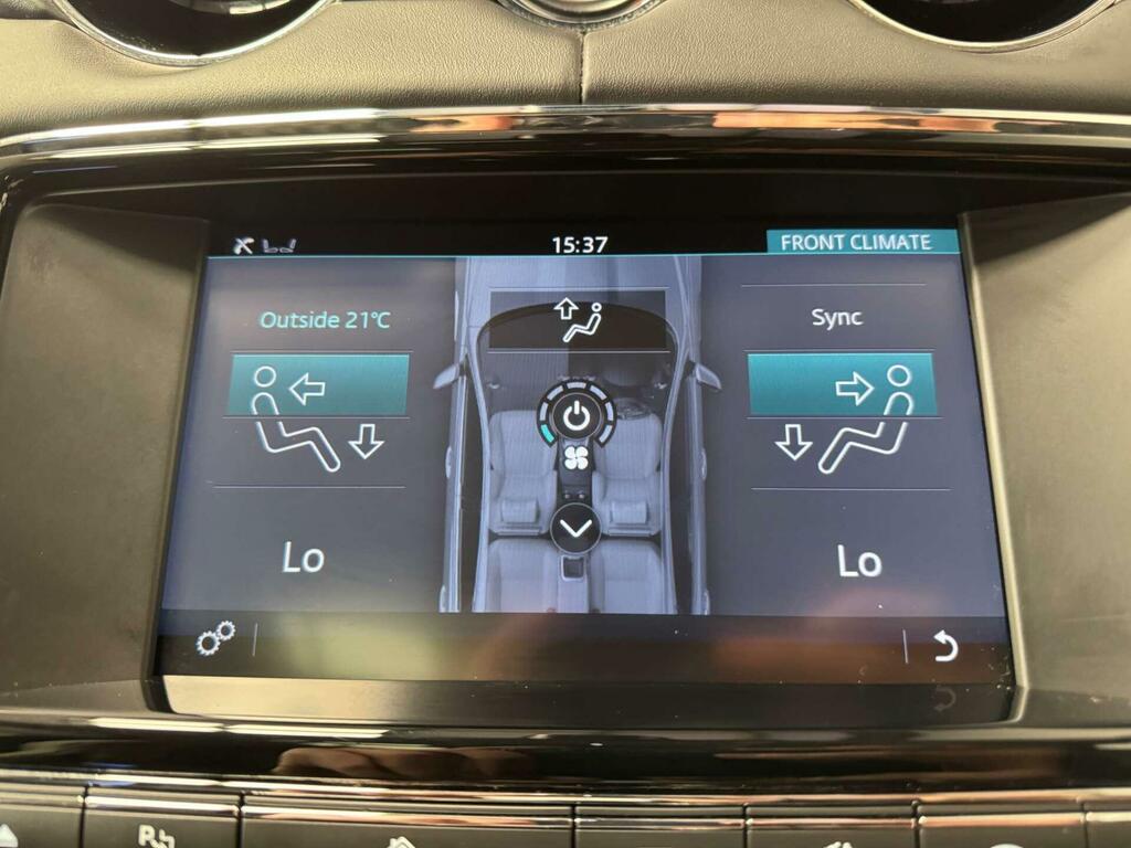Jaguar XJ 3.0D V6 Lwb Black #64