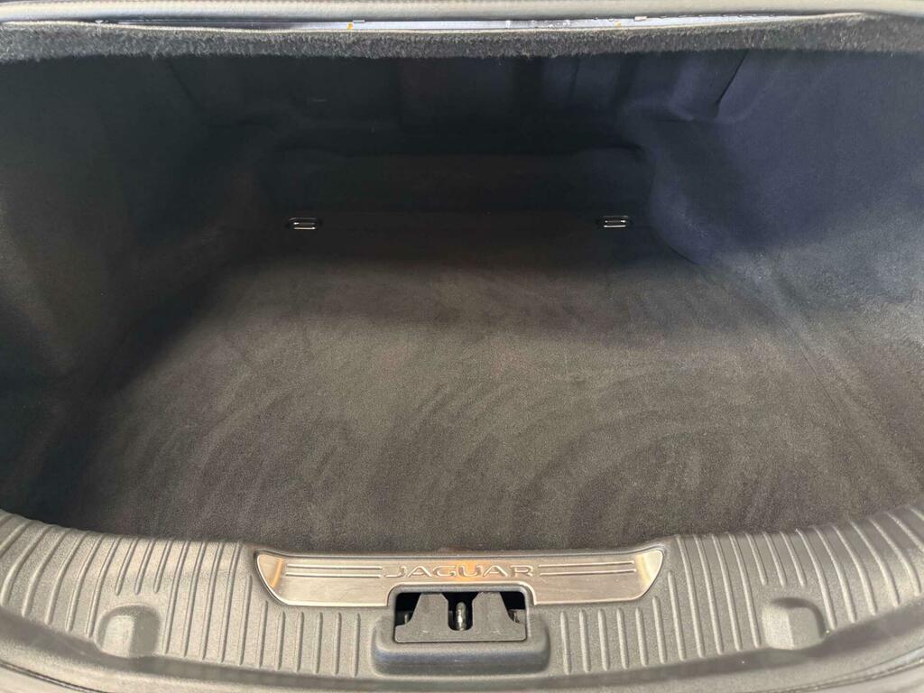 Jaguar XJ 3.0D V6 Lwb Black #17