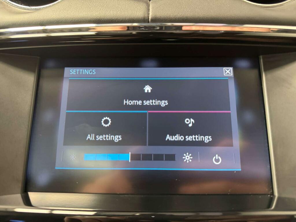 Jaguar XJ 3.0D V6 Lwb Black #69
