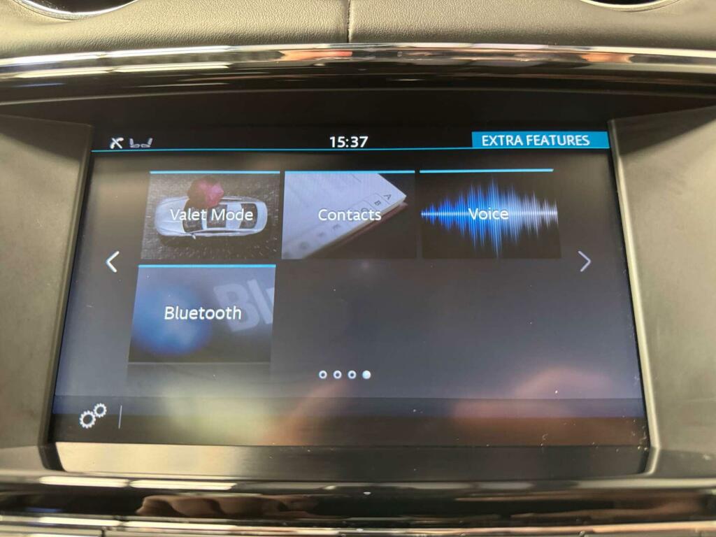 Jaguar XJ 3.0D V6 Lwb Black #61