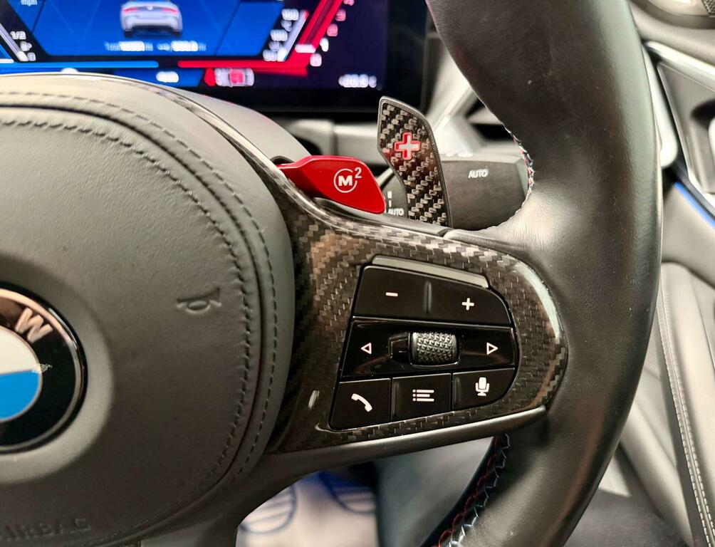BMW M4 3.0 Biturbo Competition Coupe Steptroni Black #64