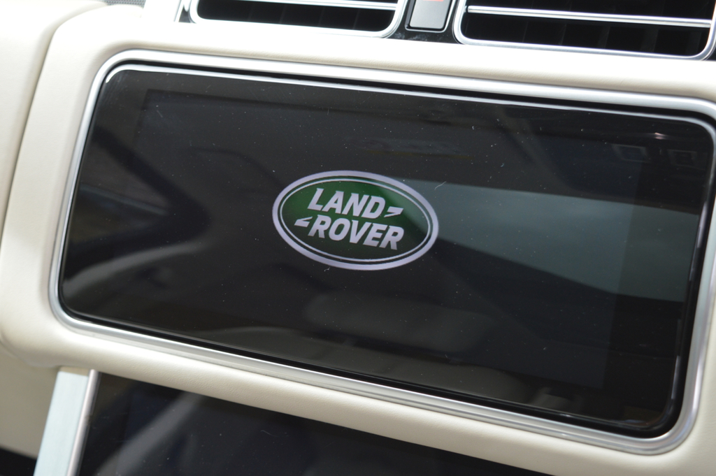 Land Rover Range Rover 5.0 V8 Sc 565 Dynamic Grey #29