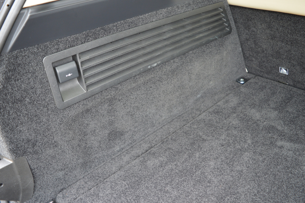 Land Rover Range Rover 5.0 V8 Sc 565 Dynamic Grey #54