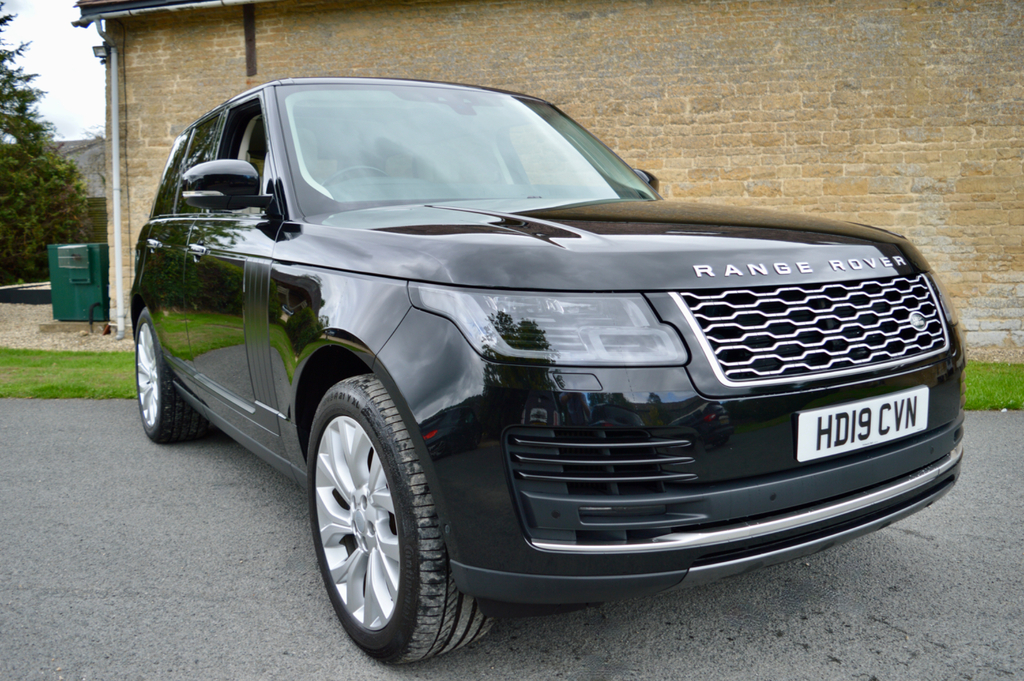 Land Rover Range Rover Suv  #5