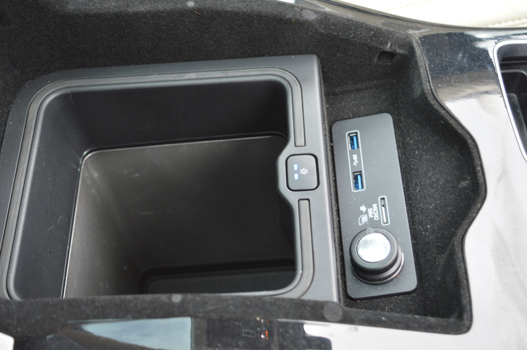 Land Rover Range Rover 3.0 Sdv6 Vogue Grey #26