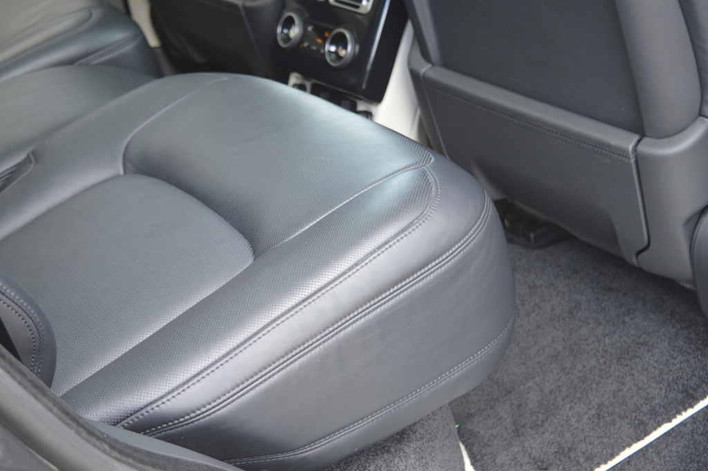 Land Rover Range Rover 4.4 Sdv8 Silver #34