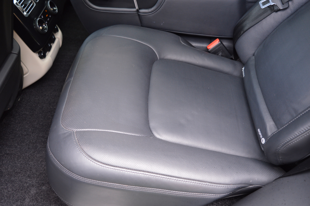 Land Rover Range Rover 4.4 Sdv8 Silver #20