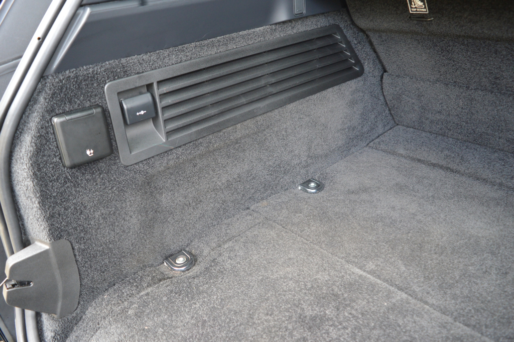 Land Rover Range Rover 4.4 Sdv8 Silver #25