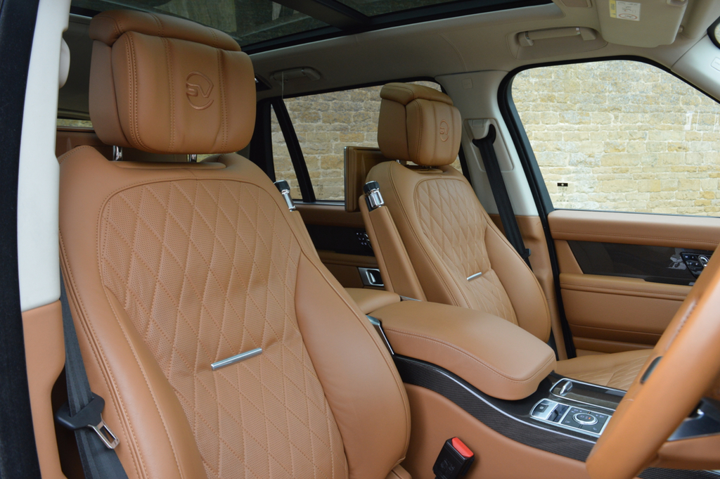 Land Rover Range Rover 2.0 P400e Westminster Black Grey #17