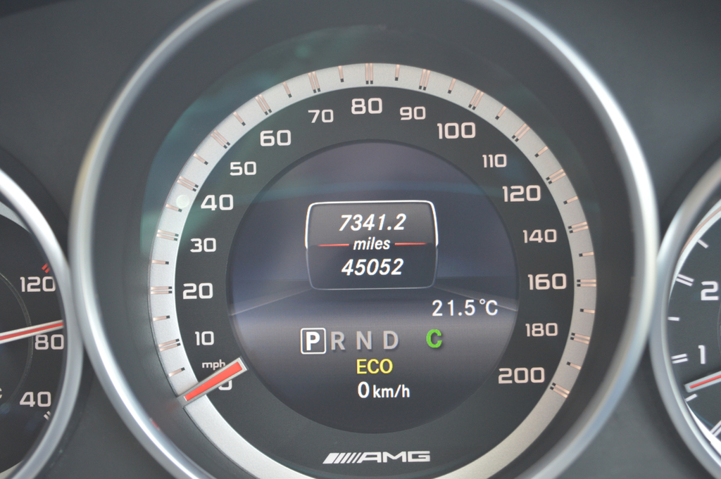 Mercedes-Benz E Class 3.0 E350 V6 Bluetec Amg Night Edition G-tronic Eu White #33