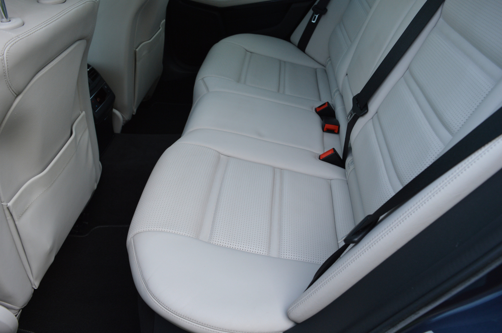 Mercedes-Benz E Class 3.0 E350 V6 Bluetec Amg Night Edition G-tronic Eu White #19
