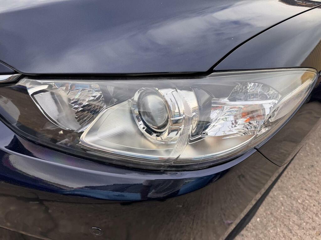Mazda 6 Saloon 2.0 Skyactiv-g Se-l Nav Euro 6 Ss 2 Blue #34