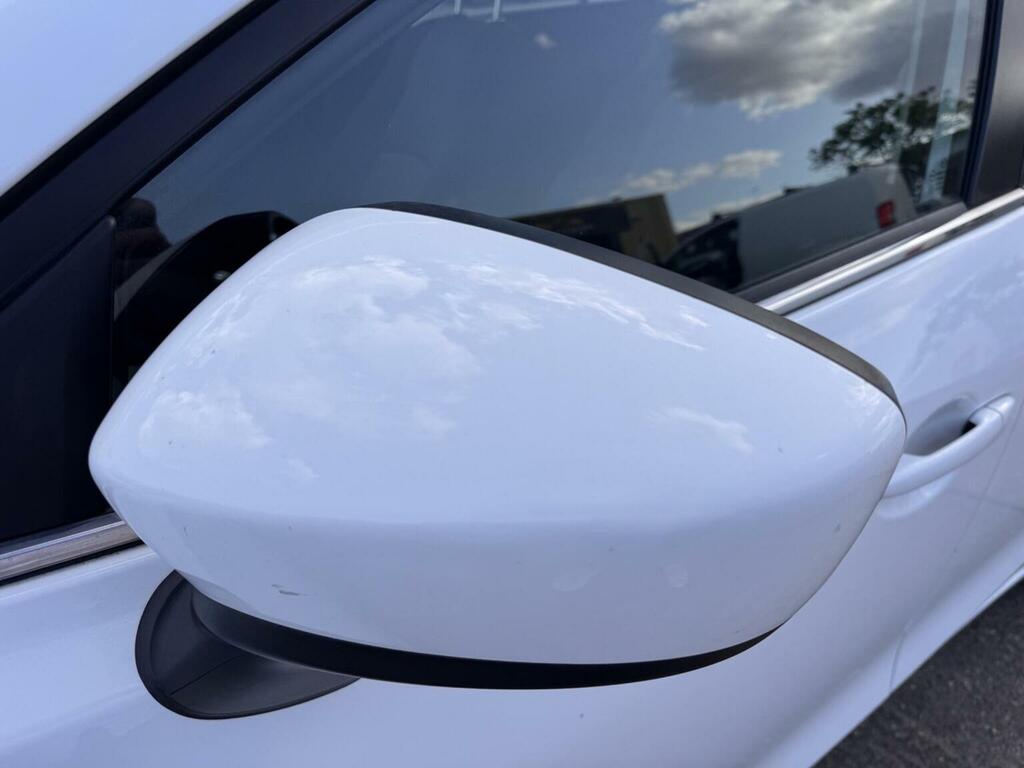 Mazda 3 2.0 Skyactiv-g Sport Black Euro 6 Ss White #31