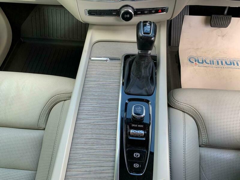 Volvo XC60 D4 Momentum Awd Blue #55