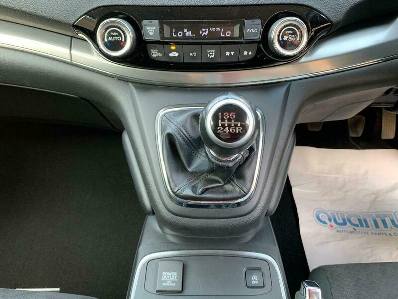 Honda Cr-V 1.6 I-dtec Se Euro 6 S S White #44