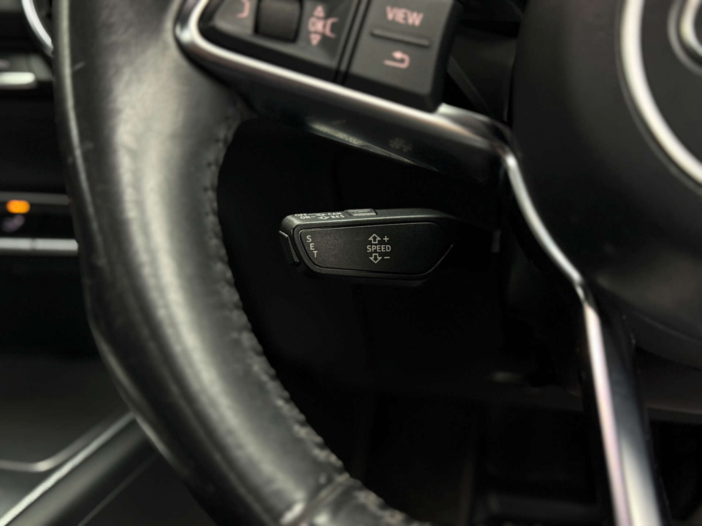 Audi TT 50 Tfsi Quattro Tts S Tronic Grey #50