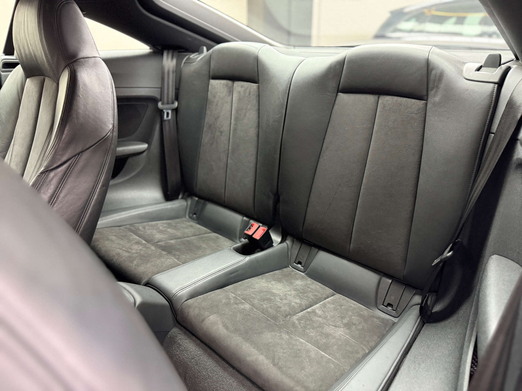 Audi TT 50 Tfsi Quattro Tts S Tronic Grey #38