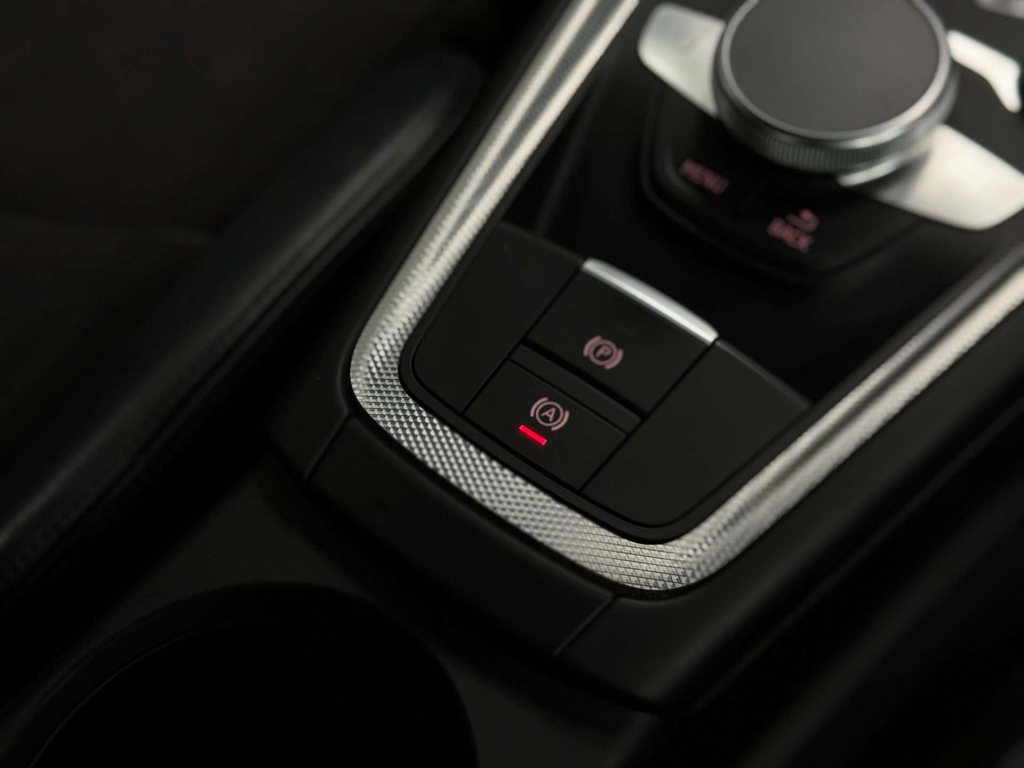 Audi TT 50 Tfsi Quattro Tts S Tronic Grey #41