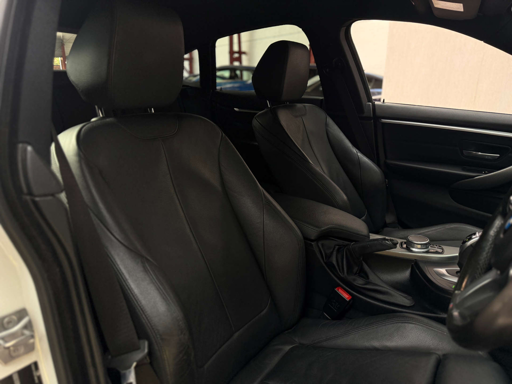 BMW 4 Series 420D M Sport Grey #36