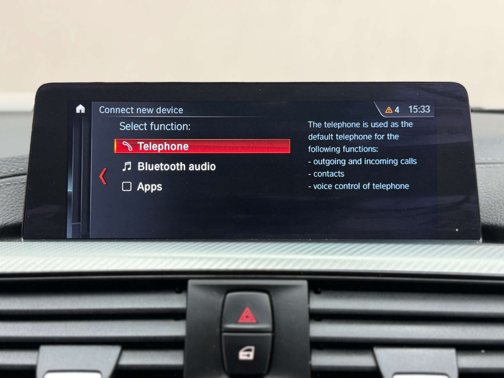 BMW 4 Series 420D M Sport Grey #47