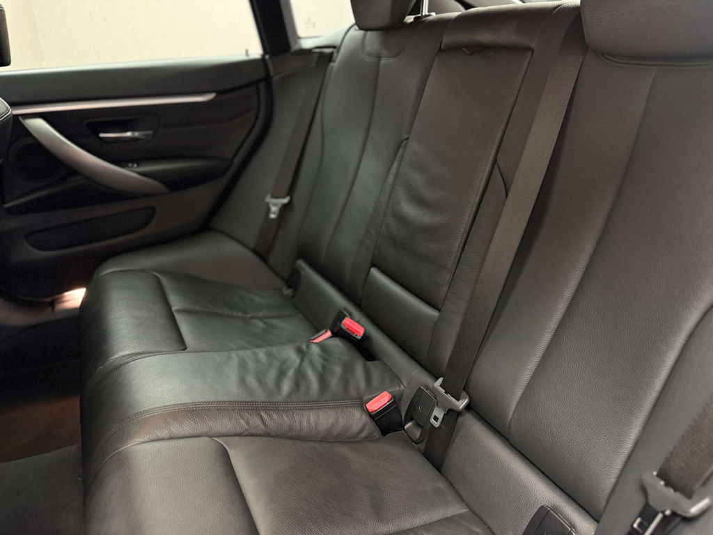 BMW 4 Series 420D M Sport Grey #39