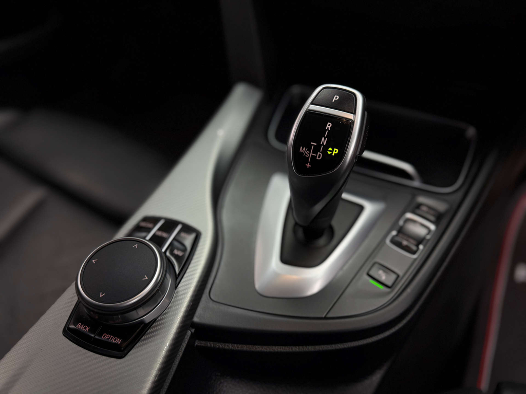 BMW 4 Series 420D M Sport Grey #40