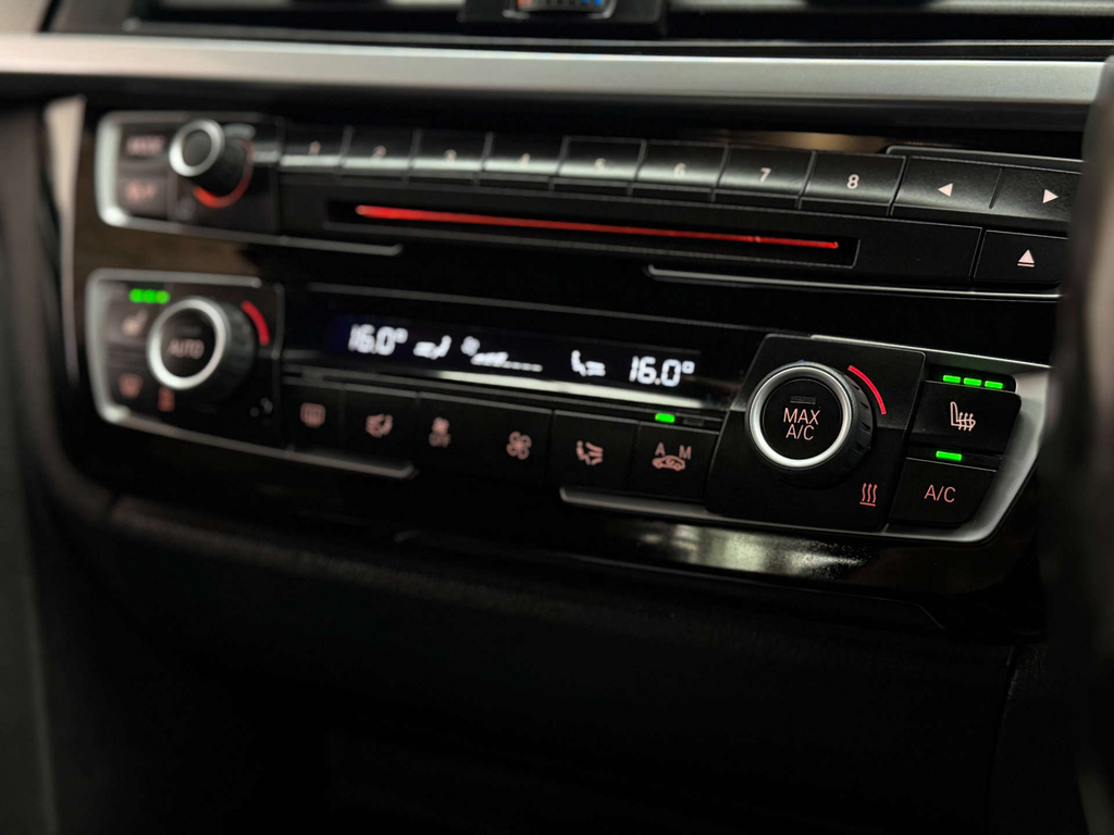 BMW 4 Series 420D M Sport Grey #41