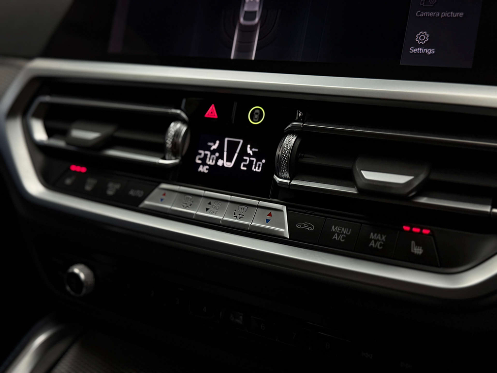 BMW 4 Series 420I M Sport Blue #42