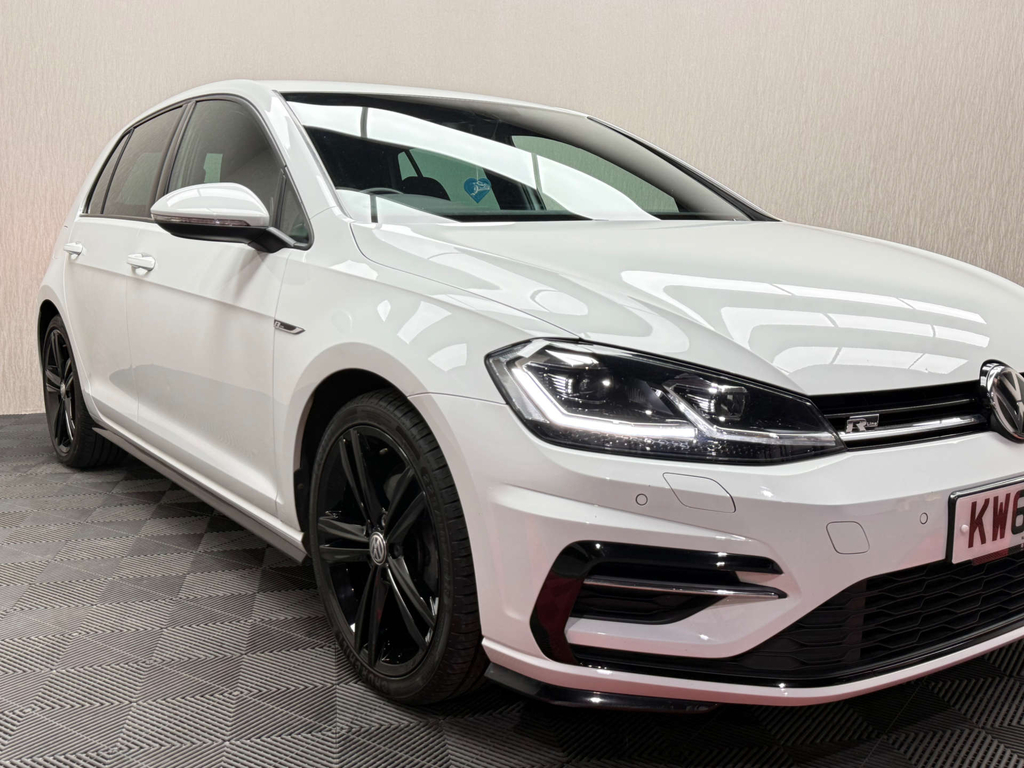 Volkswagen Golf 1.5 Tsi Life Grey #10