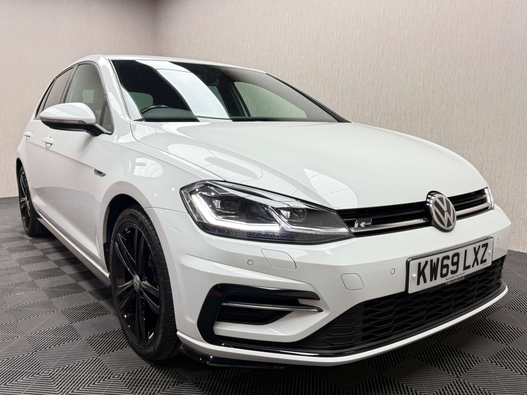 Volkswagen Golf 1.5 Tsi Life Grey #13