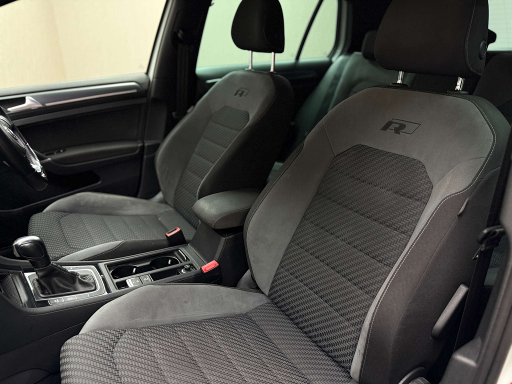 Volkswagen Golf 1.5 Tsi Life Grey #37