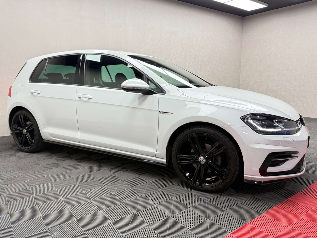 Volkswagen Golf 1.5 Tsi Life Grey #9