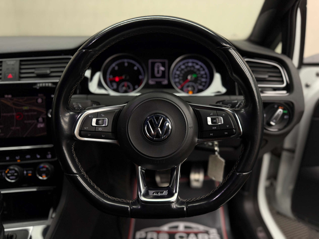 Volkswagen Golf 1.5 Tsi Life Grey #34