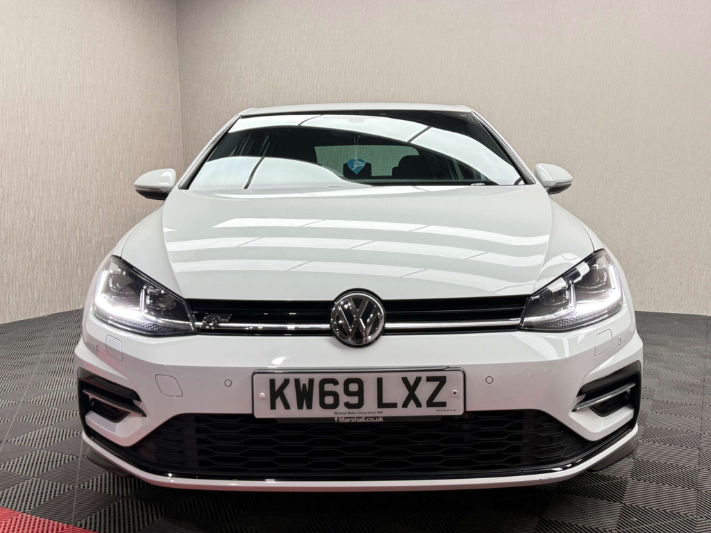 Volkswagen Golf 1.5 Tsi Life Grey #6