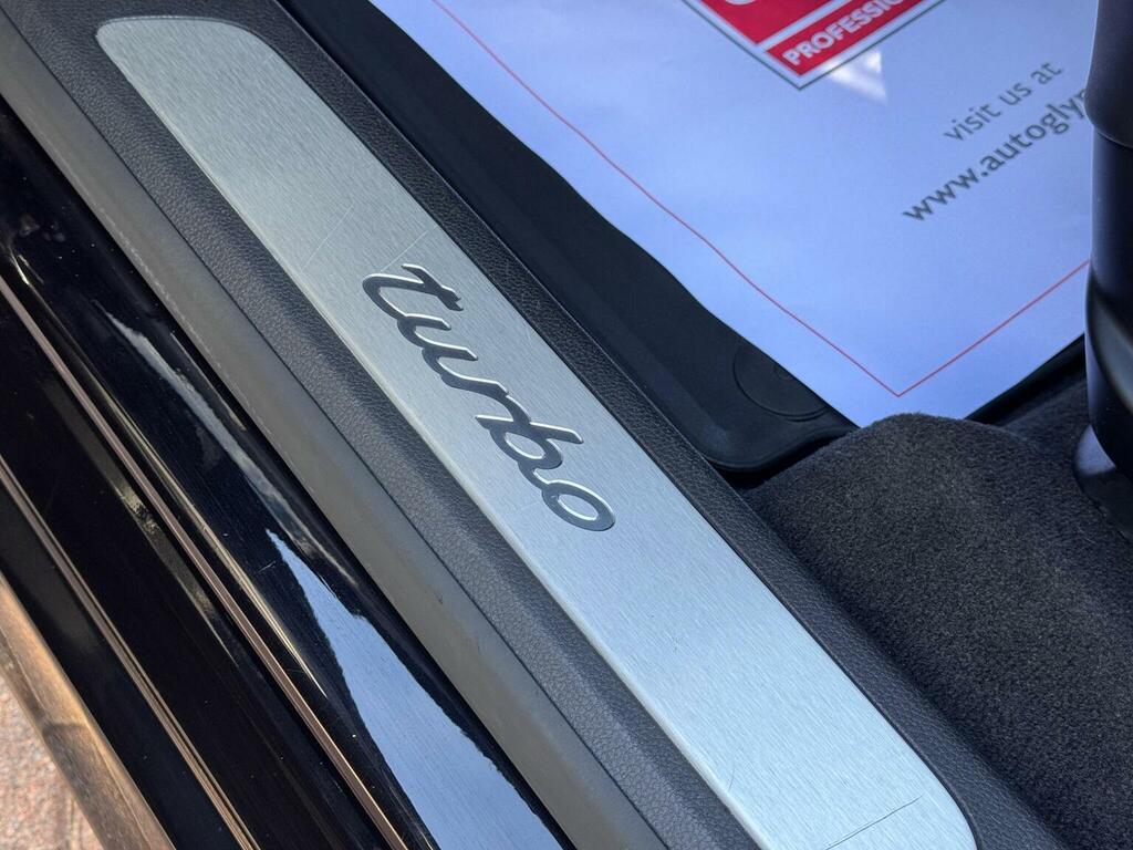 Porsche Panamera 3.0 300 V6 Red #49