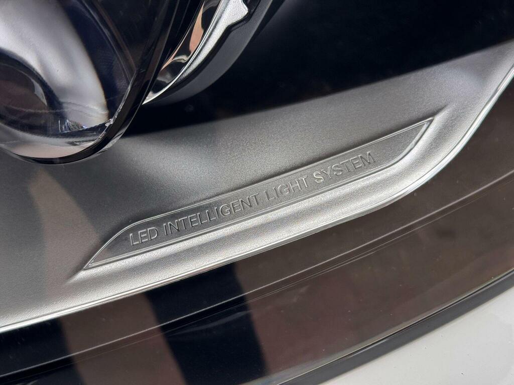 Mercedes-Benz GLE Class Amg Night Edition Black #36