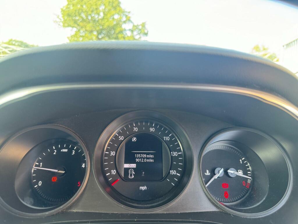 Renault Megane 1.5 Blue Dci 115 Gt Line Blue #14