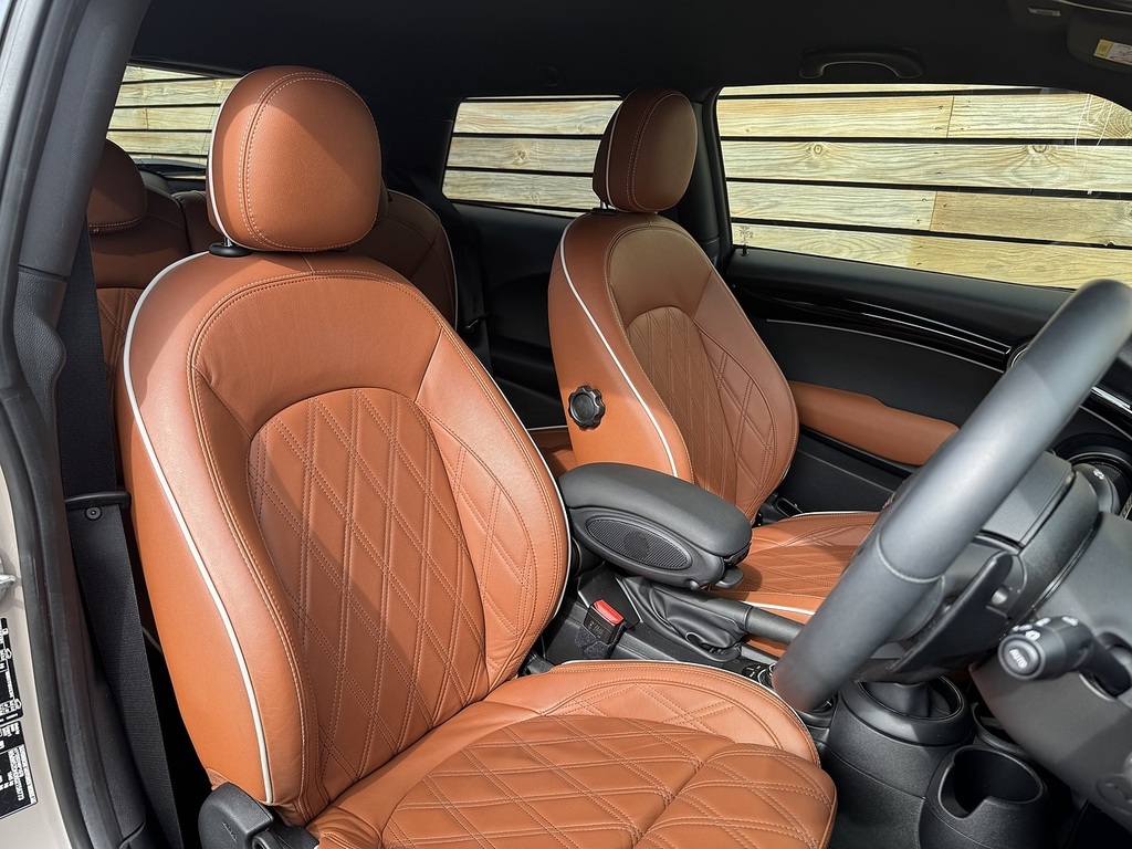 Mini Hatch 202272 Cooper S Exclusive Mini Yours Individual Grey #3