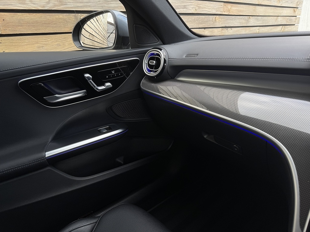 Mercedes-Benz C Class C200 Sport Premium  #10