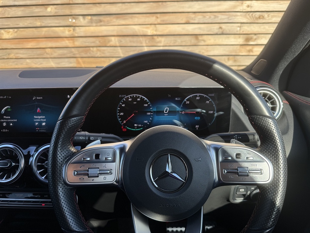 Mercedes-Benz EQA 2026 75 Eqa #19