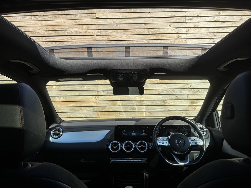 Mercedes-Benz EQA 2026 75 Eqa #16