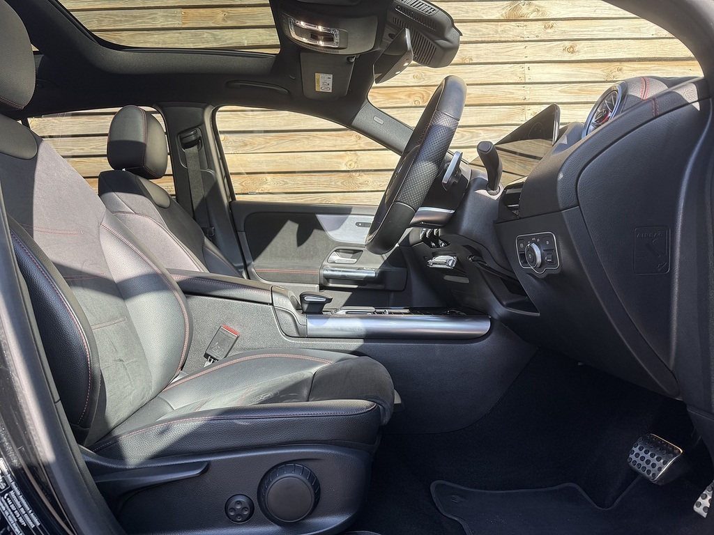 Mercedes-Benz EQA 2026 75 Eqa #7