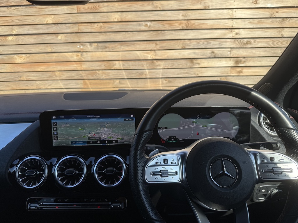 Mercedes-Benz EQA 2026 75 Eqa #24