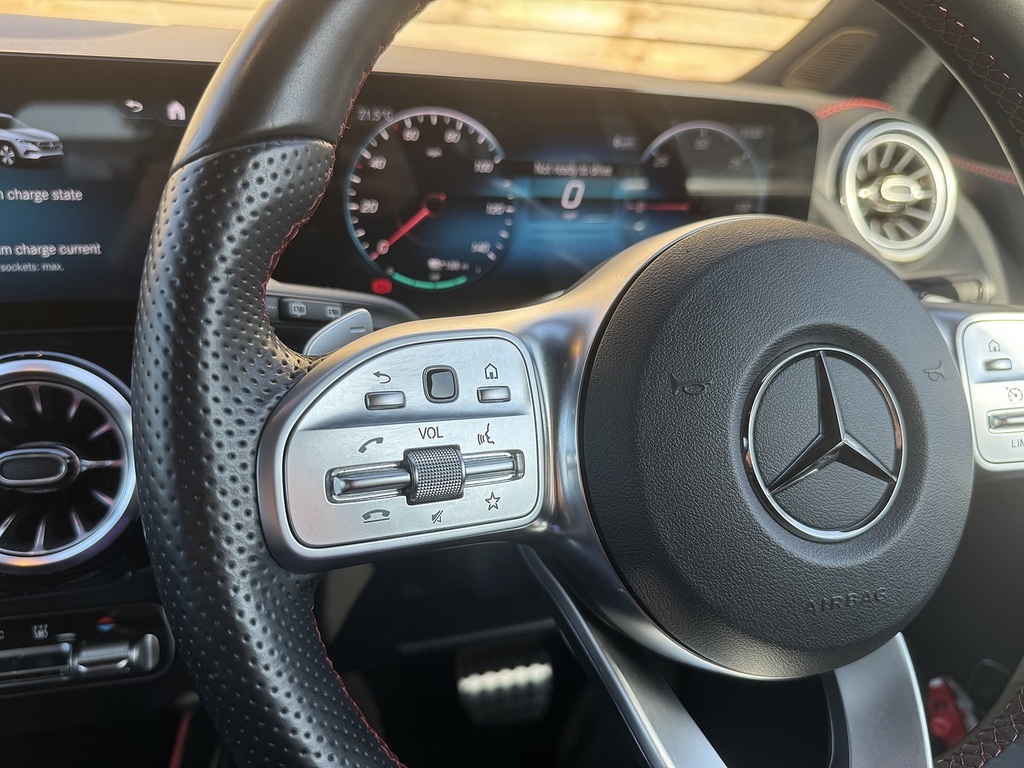 Mercedes-Benz EQA 2026 75 Eqa #20