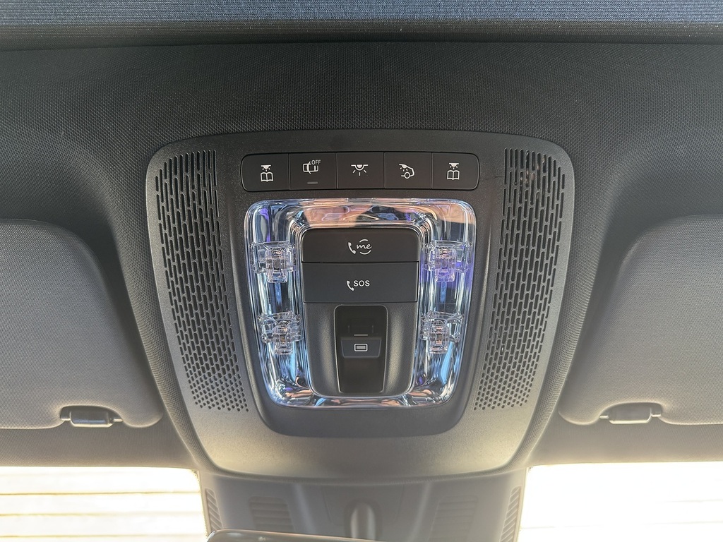Mercedes-Benz EQA 2026 75 Eqa #25